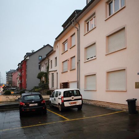 The Queen Luxury Apartments - Villa Giada Luxemburgo Exterior foto