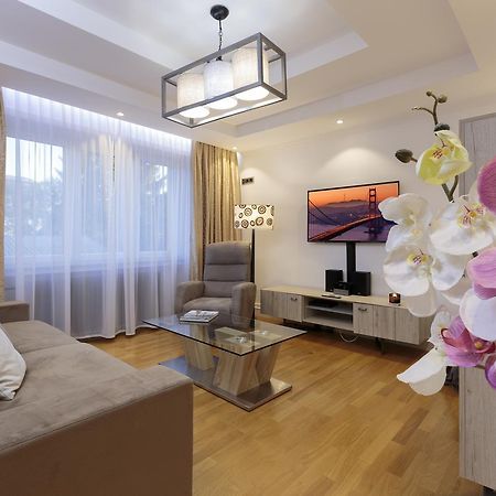 The Queen Luxury Apartments - Villa Giada Luxemburgo Exterior foto