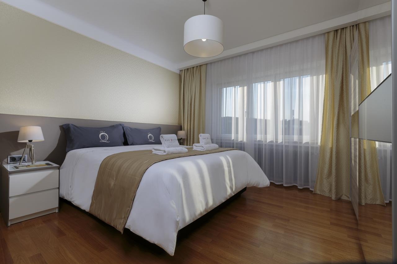 The Queen Luxury Apartments - Villa Giada Luxemburgo Exterior foto