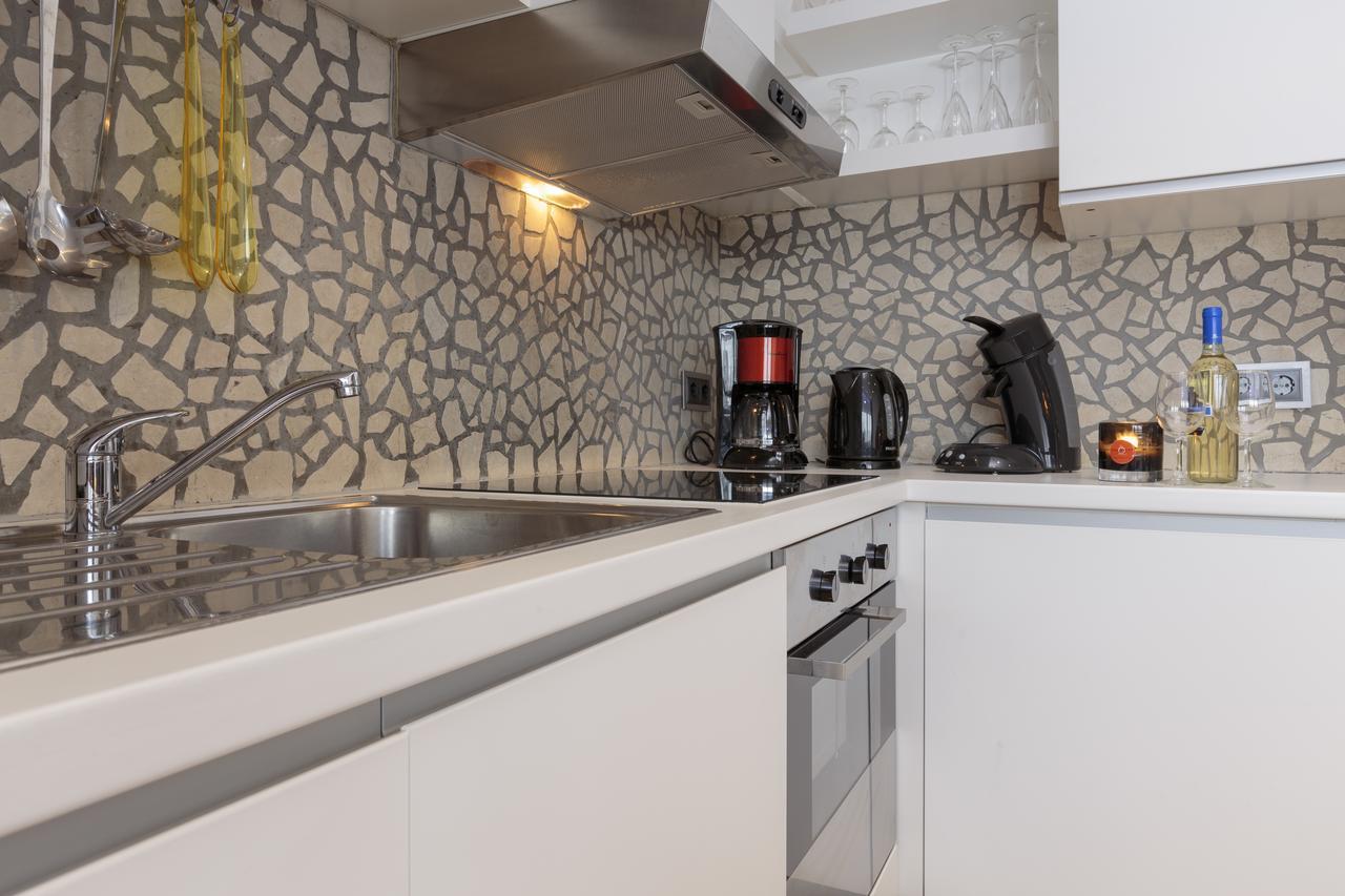 The Queen Luxury Apartments - Villa Giada Luxemburgo Exterior foto