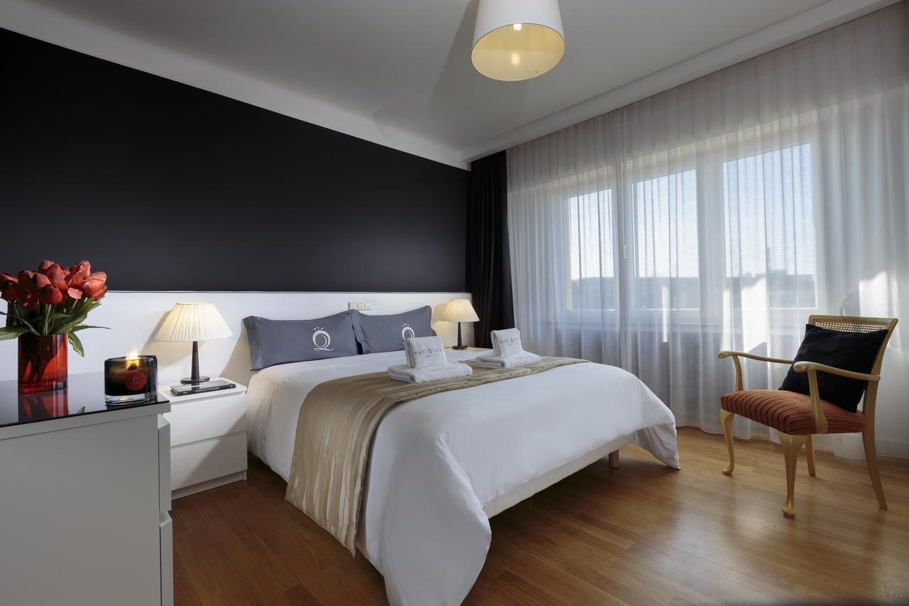 The Queen Luxury Apartments - Villa Giada Luxemburgo Exterior foto