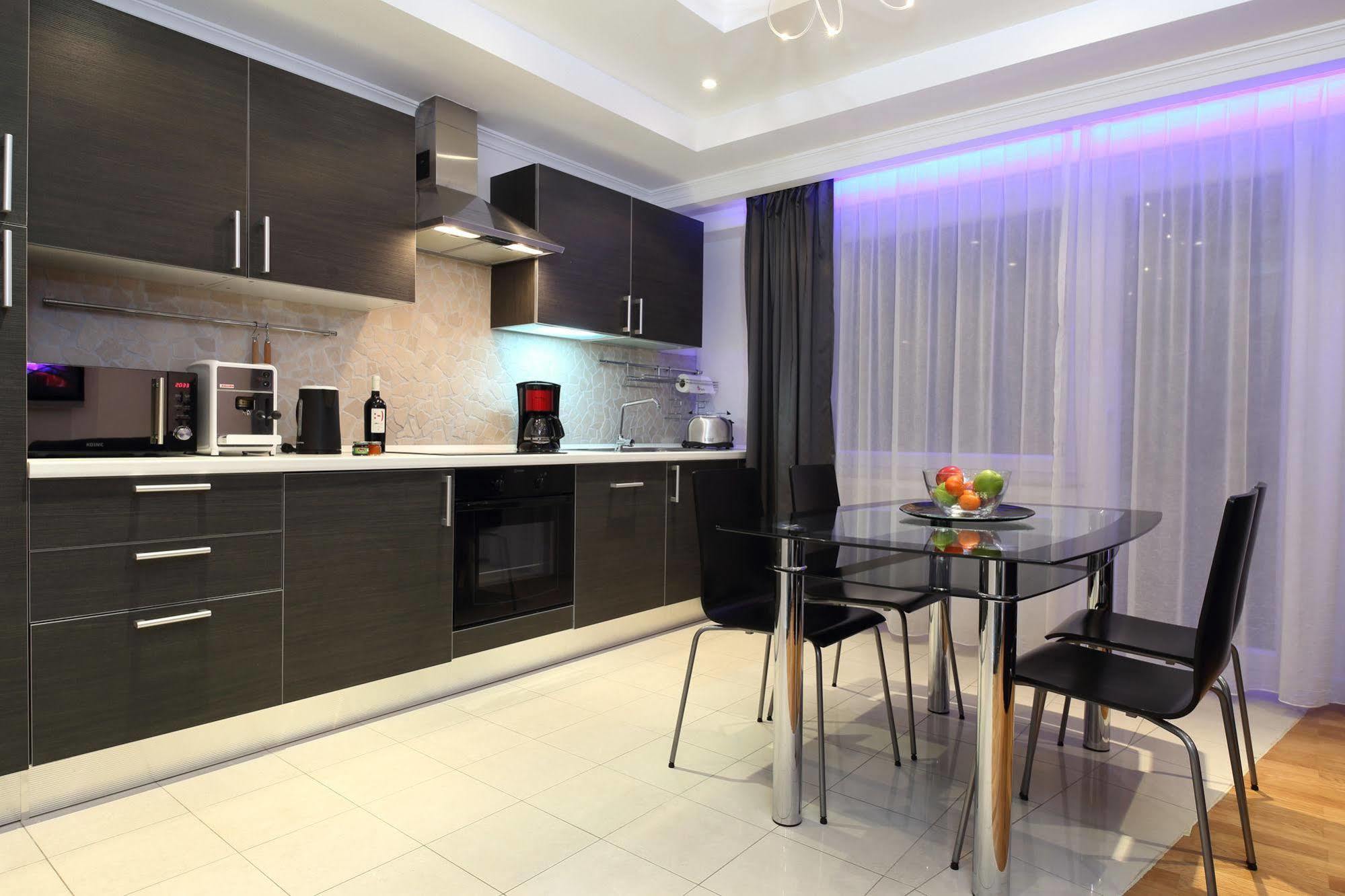 The Queen Luxury Apartments - Villa Giada Luxemburgo Exterior foto